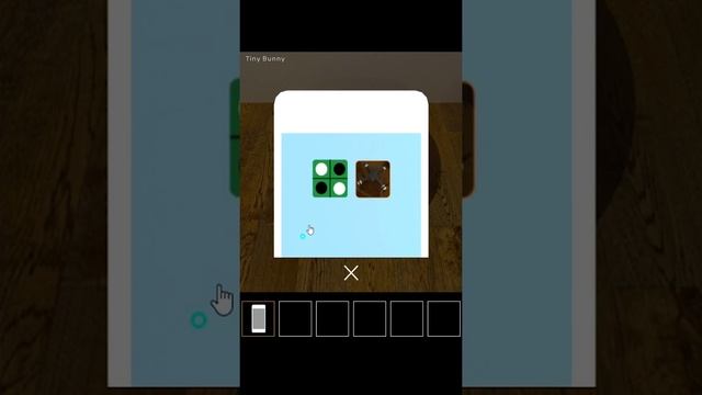 Escape Game Gadget Room Walkthrough (nicolet)