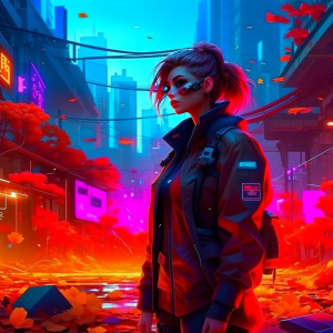 Малолетка Дура-Дурой