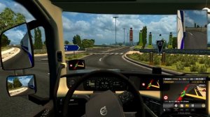 Как пользоваться и общаться по рации в  ETS 2 MP
