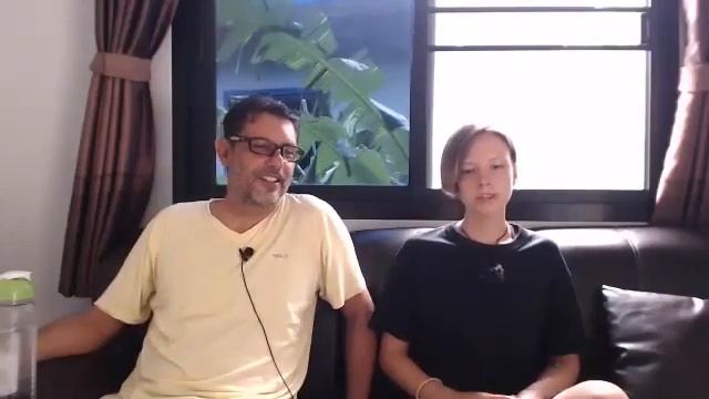 Осознанность сознает сознание? | Отрывок беседы смотреть онлайн