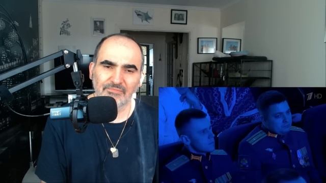 Pelageya & Grigory Leps - Я тебе верю ║ French Reaction ! смотреть онлайн