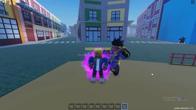 How to get KQBTD In Jojo's Bizarre Adventure Crusaders Heaven смотреть онлайн