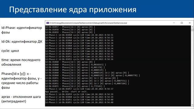 Traffic control: защита решений смотреть онлайн