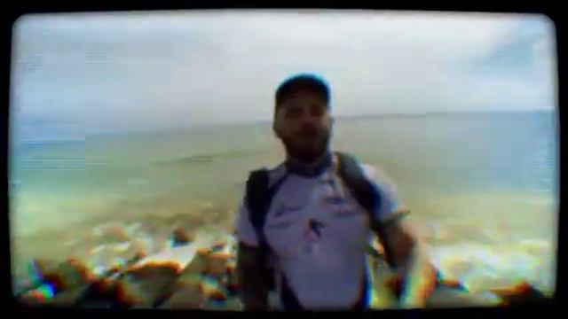 Прогулка на велосипедах. Одесса Чёрное море. смотреть онлайн