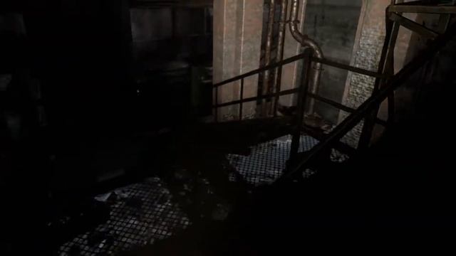 Killing Floor: Incursion - Episode 3 смотреть онлайн