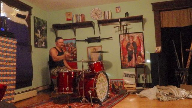 The Weight-Drums смотреть онлайн
