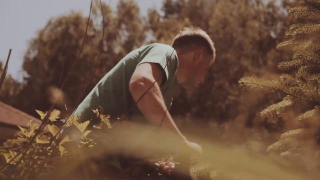 Уход за садом парком насаждениями Домодедово Гринреал - сервис участков и ландшафтный дизайн смотреть онлайн