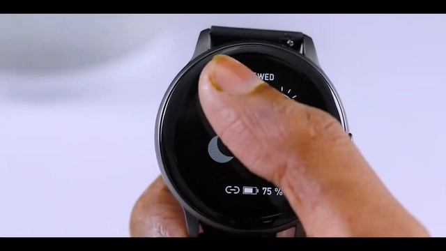 Best Smartwatch And Low Price Xiaomi IMILAB KW66 Smart Watch - Black смотреть онлайн
