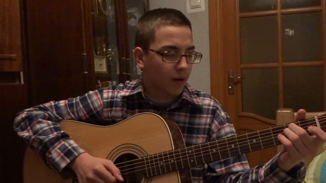 Вернёт меня домой. Юрий Малимоненко смотреть онлайн