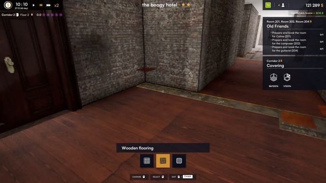 Hotel Renovator Part 7 смотреть онлайн