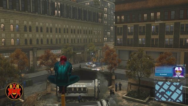 Marvel's Spider-Man Remastered: Turf Wars DLC (PS5 4K 60FPS) - Full Game Walkthrough (No Damage) смотреть онлайн