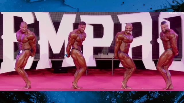 ¡EMPRO 2023 ? prejudging! ¿JOAN 5°? ¡JOSEMA lo peta y KRIZO IMBATIBLE! смотреть онлайн