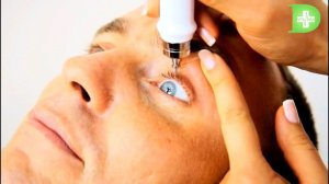 Тонометр внутриглазного давления ТВГД-02