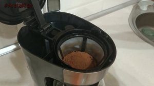 Кофеварка капельная Centek CT-1147