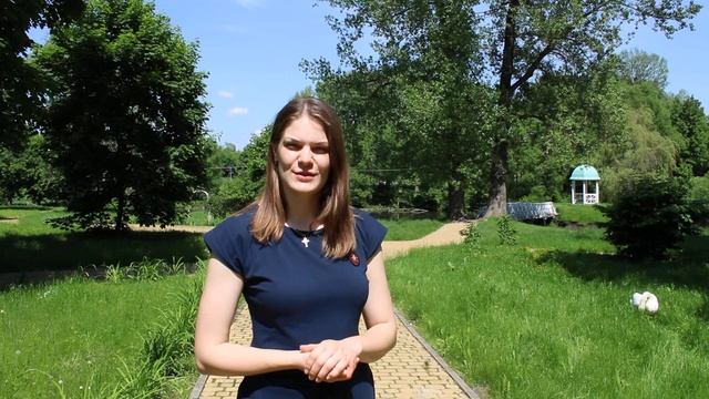 Тихо в озере струится. Ф. И. Тютчев.mp4 смотреть онлайн