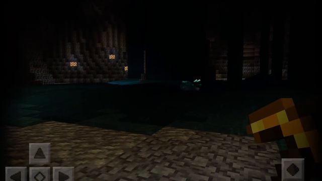 Minecraft cave sounds 1 смотреть онлайн