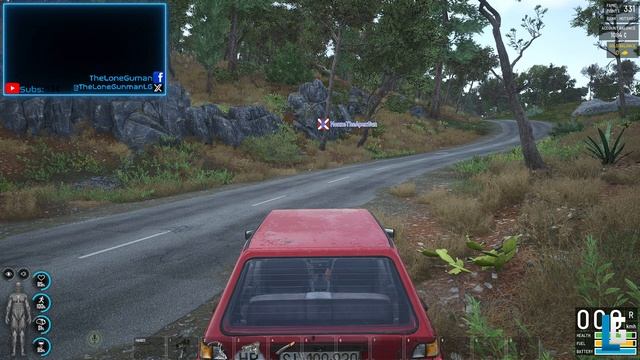 Scum: Day five 2.5. bunker runs, some of that sweeeeeet sweet loot! (road of the dead) смотреть онлайн