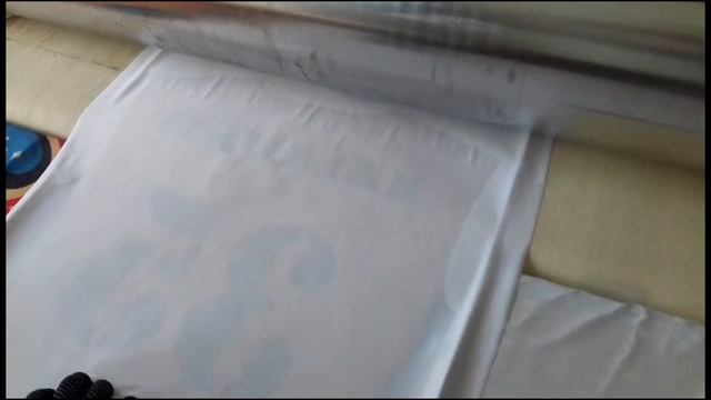 Производство футбольной формы.Сублимационная печать смотреть онлайн