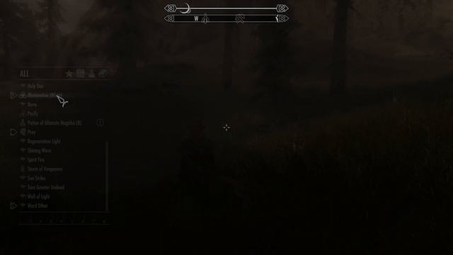【SKYRIM 200+ MODS】 Snow Elf Gameplay Walkthrough Part 17 [PC - HD] смотреть онлайн