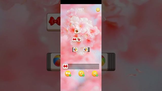 Tile Match : Zen Matching Games - Gameplay Walkthrough Part 1 All Levels (Android & iOS) смотреть онлайн