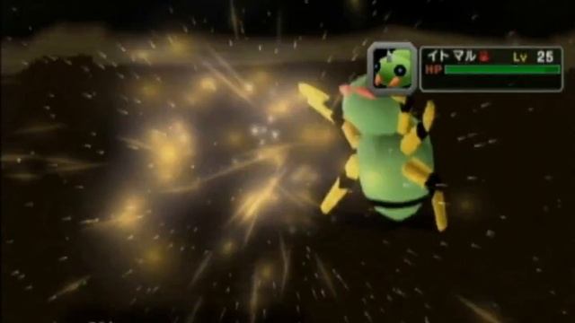 Longplay of Pokémon Colosseum (Bonus Disc) смотреть онлайн
