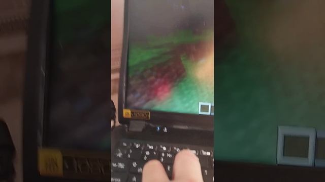 как играть в майнкрафт на ноутбуки смотреть онлайн