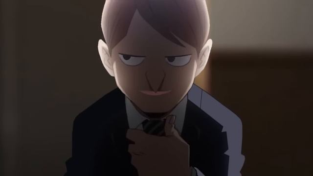 Spy x Family ABRIDGED - Episode 07 смотреть онлайн