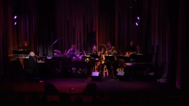 Donald Fagen | 2015 ASCAP We Write The Songs Concert смотреть онлайн