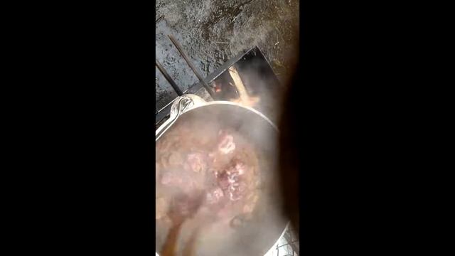 Бограч в Декабре