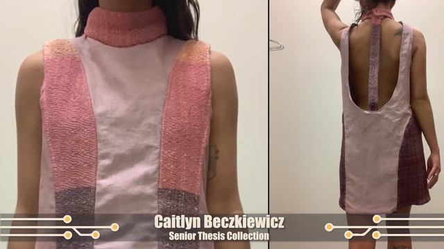 THREADS: REACT 2020 VIRTUAL DESIGN AND FASHION RUNWAY смотреть онлайн