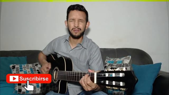 Por si no te vuelvo a ver (Cover) - Manuel Almeida смотреть онлайн