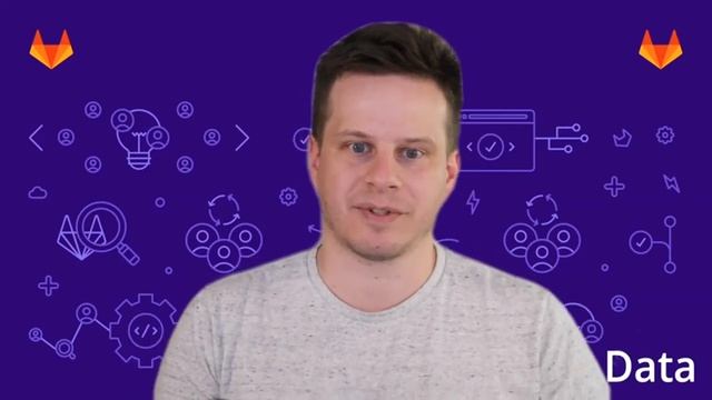 GitLab Data Recruiting смотреть онлайн