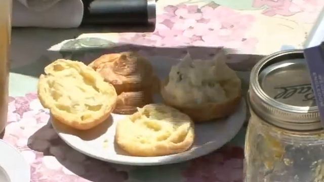 Cooking with Lavender смотреть онлайн