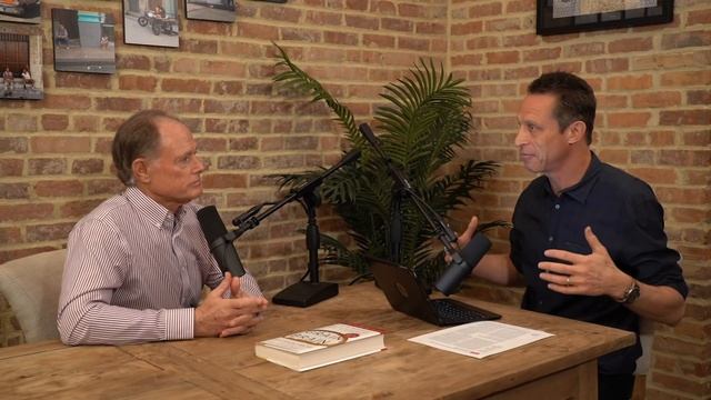 SHOCKING SCIENCE On Preventing Alzheimer’s With YOUR FORK! | David Perlmutter смотреть онлайн