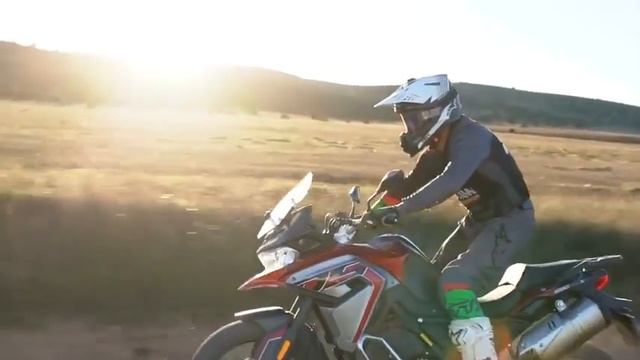VOGE 650 DSX !!!