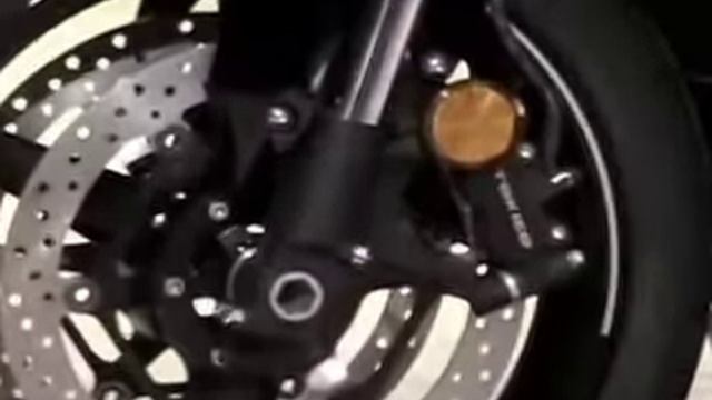 2008 Honda CBR1000RR - First Look