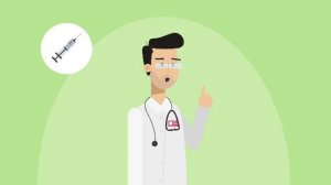 Видеоролик, направленные на профилактику наркомании