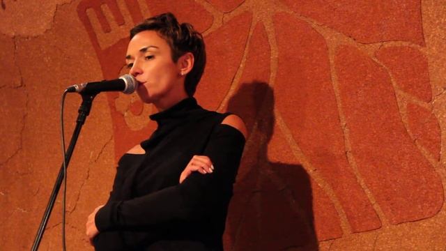 Лия Киргетова - Это было вечером смотреть онлайн