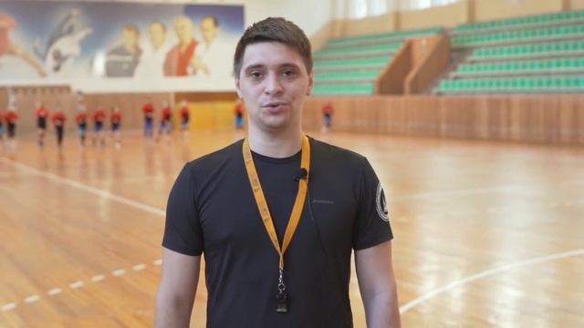 Наша компания