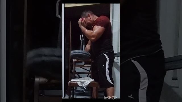 15/8/23 ARMWRESTLING//BICEPS & TRICEPS //AMODIO MATTIA //MSIK