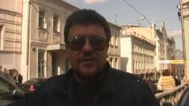 Монте Кристо. Открытие нового сезона 2009/2010!