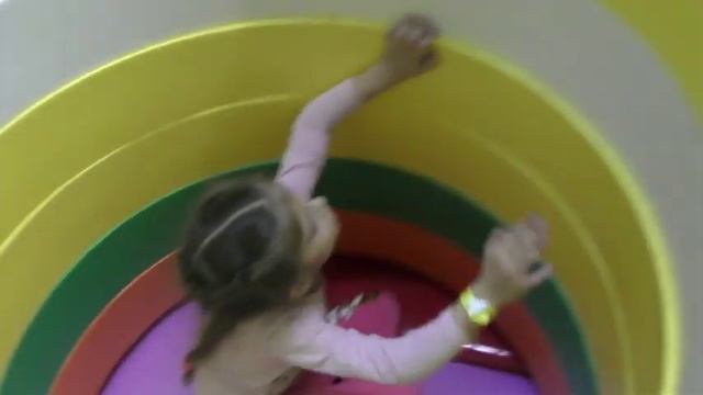 Детский развлекательный центр Карнавал в Москве