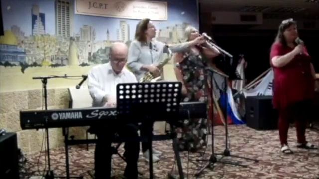 ДОМ ПОКЛОНЕНИЯ ДЛЯ ВСЕХ НАРОДОВ | 18.04.2023 смотреть онлайн