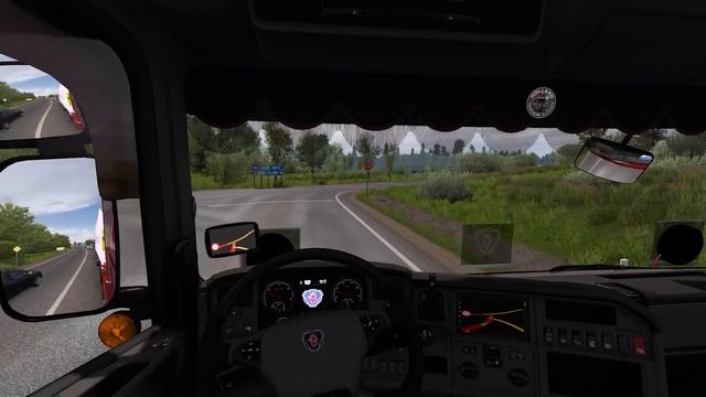 TOP 10 BEST REALISTIC MODS FOR ETS2 1.46 - EURO TRUCK SIMULATOR 2 MODS 2022