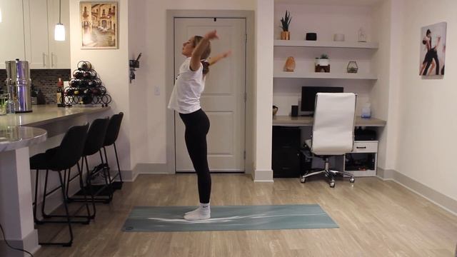 9 Min Daily Stretch | FF смотреть онлайн