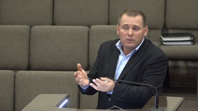 Проповедь "Послушание" - Церковь "Путь Истины" - Октябрь, 2022 смотреть онлайн