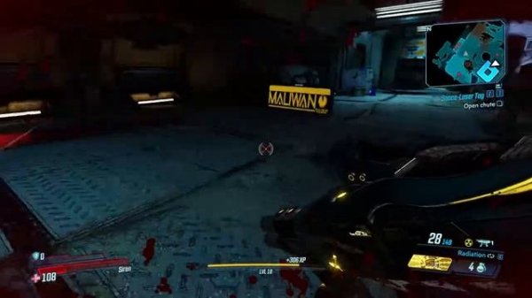 Borderlands 3 - Skywell 27 + BOSS FIGHT!!