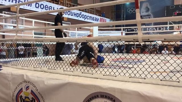 Вячеслав Чумаченко VS. Сергей Пономарёв смотреть онлайн