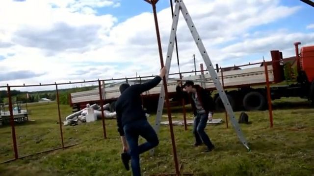 Барда зиен, Агидель, день первый смотреть онлайн