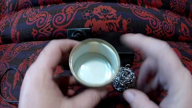Очистка жал паяльника за копейки. смотреть онлайн